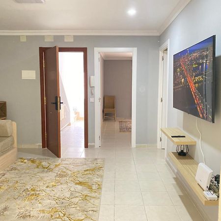 Suite Bahia Севиля Екстериор снимка