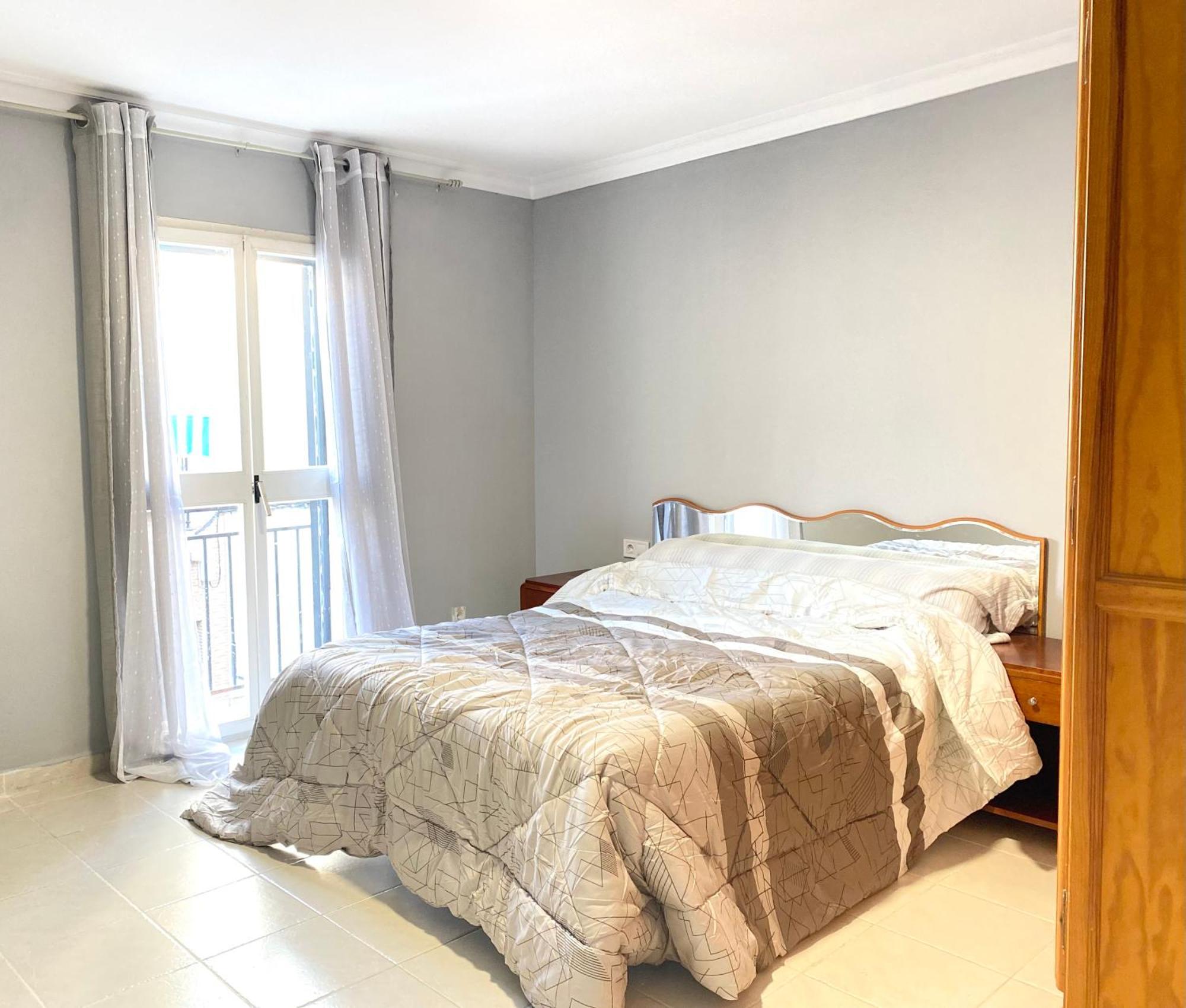 Suite Bahia Севиля Екстериор снимка